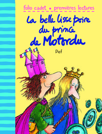 Image de La belle lisse poire du prince de Motordu