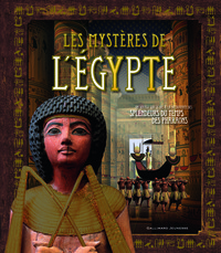 Picture of Les mystères de l'Égypte