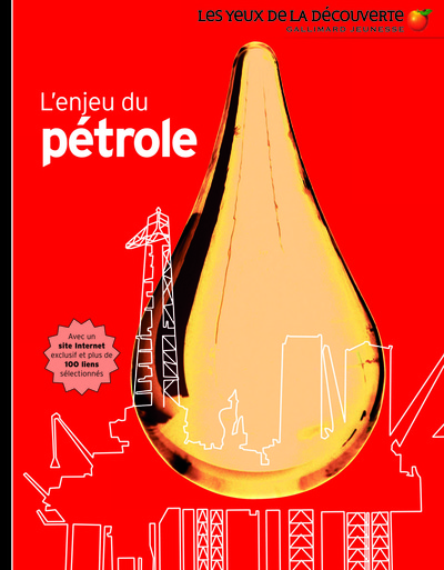 Picture of L'enjeu du pétrole