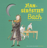 Image de Jean-Sébastien Bach