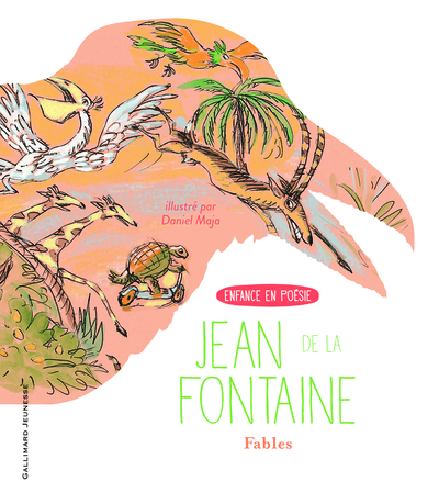 Image de Fables choisies