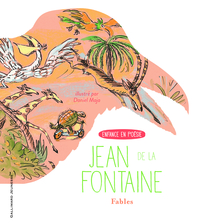 Image de Fables choisies