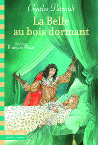 Image de La Belle au Bois dormant