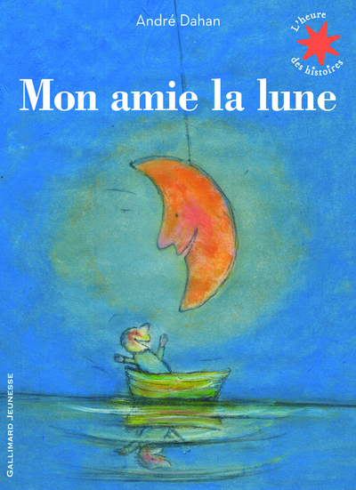 Image de Mon amie la lune