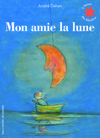 Image de Mon amie la lune