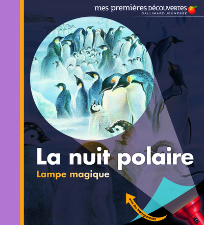 Picture of La nuit polaire