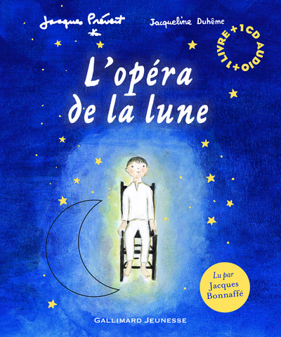 Image de L'opéra de la lune