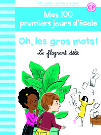 Picture of Oh, les gros mots !