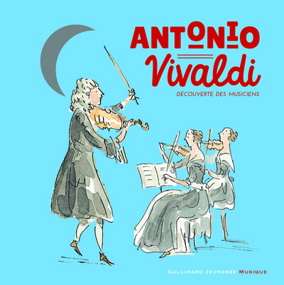 Image de Antonio Vivaldi