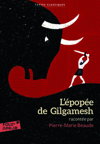 Image de L'épopée de Gilgamesh