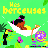 Picture of Mes berceuses