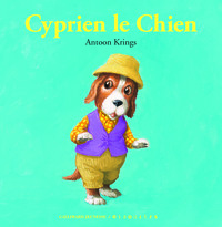 Image de Cyprien le chien