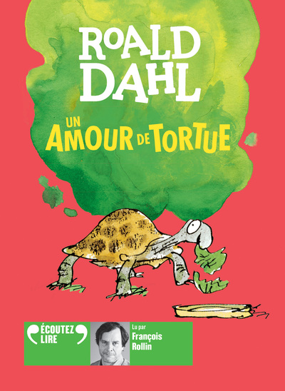 Image de Un Amour de tortue