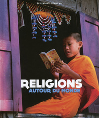 Picture of Religions autour du monde