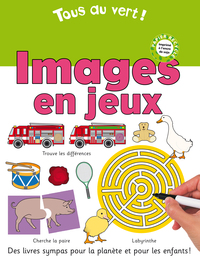 Picture of IMAGES EN JEUX