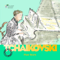Image de Piotr Ilyich Tchaïkovski