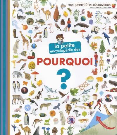 Picture of La petite encyclopédie des pourquoi ?