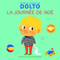 Picture of La journée de Noé