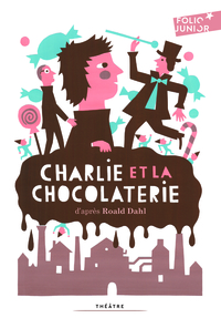 Image de Charlie et la chocolaterie