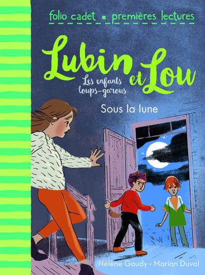 Image de Sous la lune