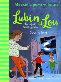 Image de Sous la lune
