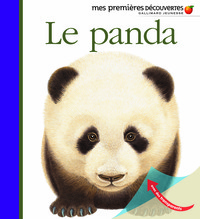Picture of Le panda