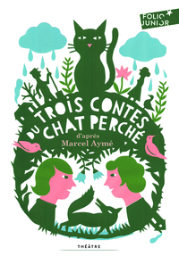 Image de Trois contes du chat perché