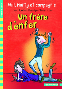 Image de Un frère d'enfer