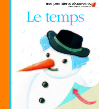 Picture of Le temps