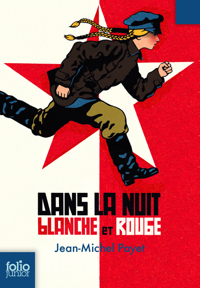 Image de Dans la nuit blanche et rouge