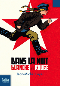 Image de Dans la nuit blanche et rouge