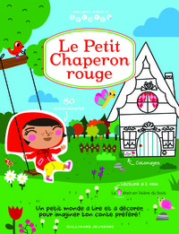 Picture of Le Petit Chaperon rouge