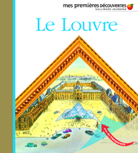 Picture of Le Louvre