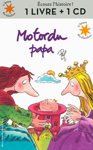 Image de Motordu papa