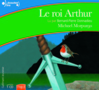 Image de Le roi Arthur