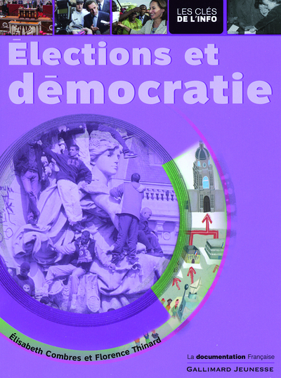 Image de Élections et démocratie