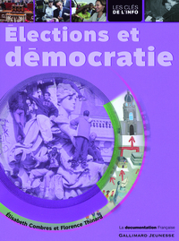 Image de Élections et démocratie