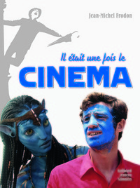 Picture of Il était une fois le cinéma