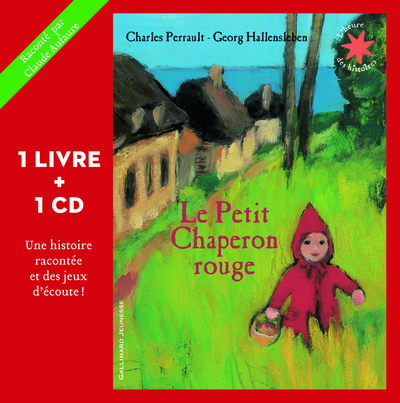 Image de Le Petit Chaperon rouge