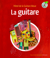 Picture of La guitare