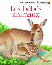 Picture of Les bébés animaux