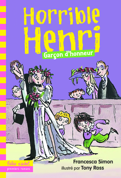 Picture of Garçon d'honneur