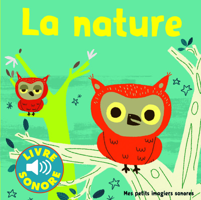 Picture of La nature