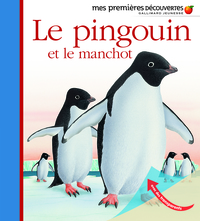 Image de Le pingouin