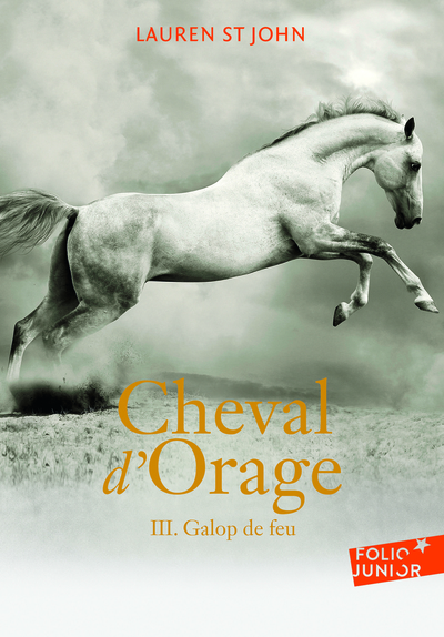 Picture of Cheval d'Orage