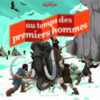 Image de Au temps des premiers hommes