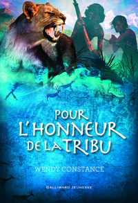 Picture of Pour l'honneur de la tribu