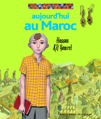 Image de Aujourd'hui au Maroc