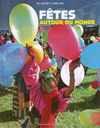Picture of Fêtes autour du monde