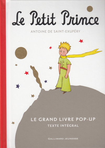 Picture of Le Petit Prince